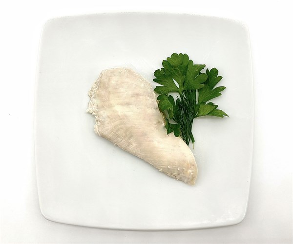 Филе куриное на пару 75 гр 1987