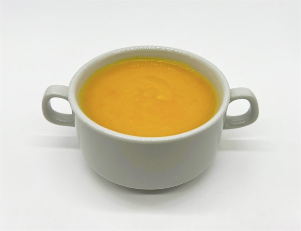 Суп-пюре из тыквы 220 гр 1783