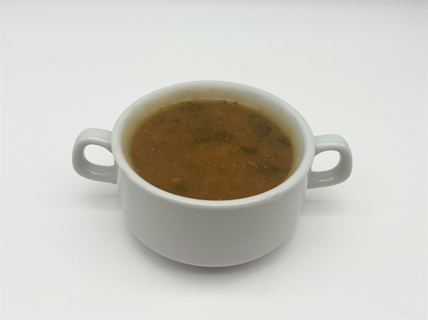 Харчо с говядиной 220гр 1848