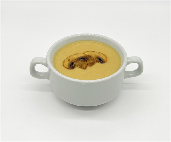 Суп-пюре с грибами 220 гр 1796