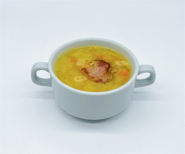 Суп гороховый 200 гр 1784