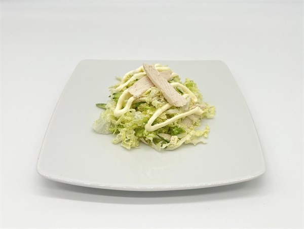 Салат Блондиночка 120 гр 1808