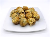 Шампиньоны с курицей, 240 гр (на 4 персоны) 2204