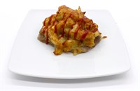 Мясо "под шубой" 460 гр (на 2 персоны) 2198