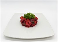 Винегрет овощной с капустой 100гр 1739
