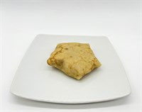 Блинчик с яблоком и корицей 90гр 2296