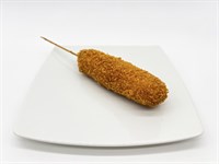 Корн-дог 90гр 2375