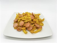 Картофель по-баварски 125 гр 2120