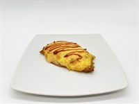 Мясо по-французски 120 гр 1989