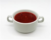 Борщ Московский с мясом птицы 200 гр 1782