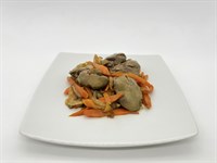 Печень куриная жареная 100 гр 1835