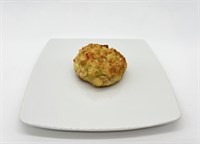 Котлета из куриного филе с овощами 105 гр 2002