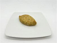 Котлета из индейки по-домашнему 90 гр 2252