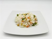 Рис с овощами 125 гр 2384
