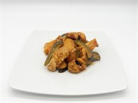 Азу со свининой 180 гр 2377