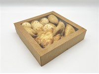 Ассорти мини-пирожков 550гр 2297