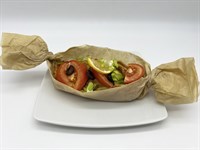 Рыба по-сардински 245гр 2409