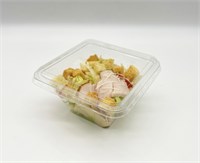 Салат Цезарь с курицей 125гр 1756