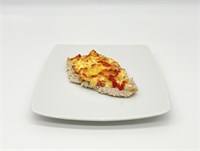 Свинина сочная 120гр 2494