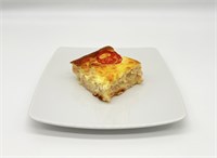 Запеканка картофельная с ветчиной 200гр 2469