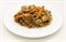 Греча по-купечески с мясом и грибами 180гр 2373